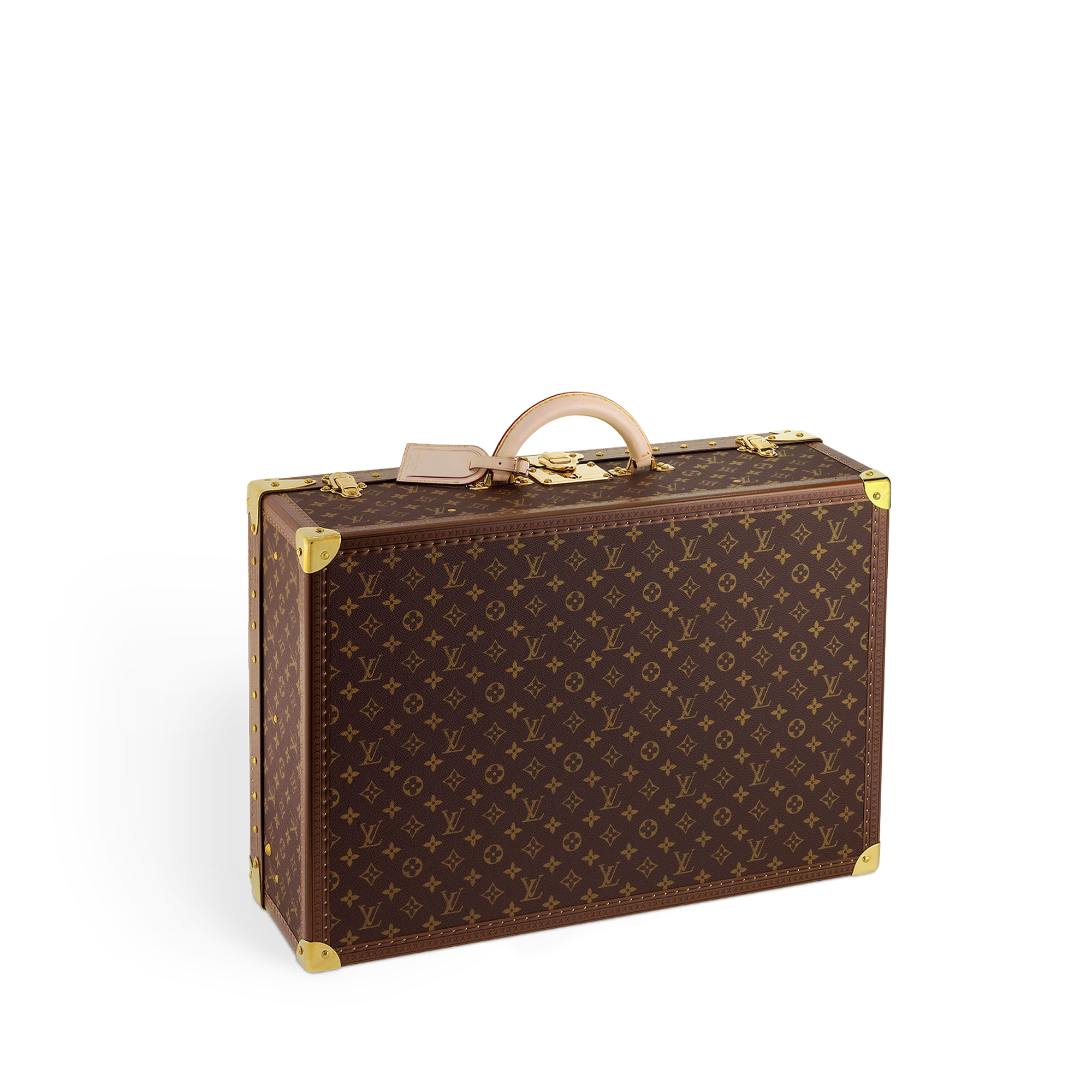 Valigia Alzer 70 Tela Monogram - Bauli M21226 | LOUIS VUITTON